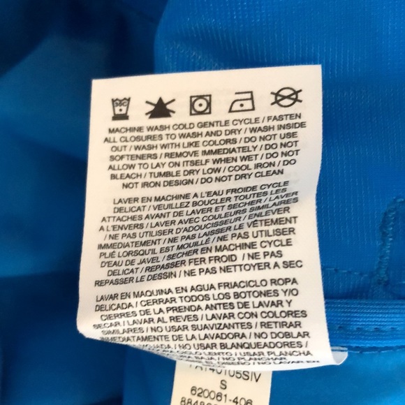 2/$25 Nike Running Jacket - Picture 12 of 12